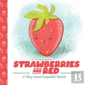 Strawberries Are Red