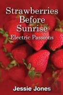 Strawberries Before Sunrise