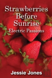 Strawberries Before Sunrise