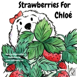 Bertrand.pt - Strawberries For Chloe