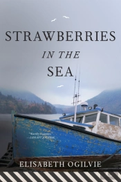 Strawberries In The Sea
