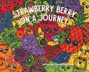 Strawberry Berry On A Journey