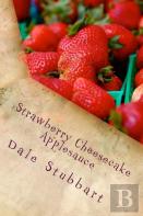 Strawberry Cheesecake Applesauce