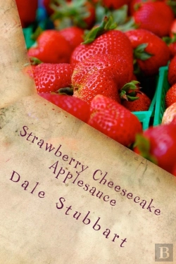 Bertrand.pt - Strawberry Cheesecake Applesauce