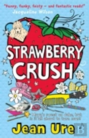 Strawberry Crush