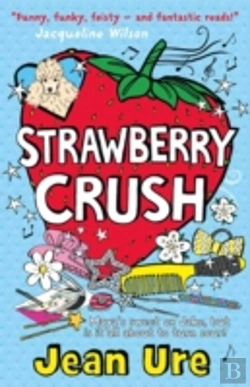 Bertrand.pt - Strawberry Crush