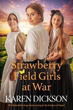 Bertrand.pt - Strawberry Field Girls At War