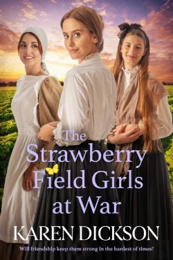 Bertrand.pt - Strawberry Field Girls At War