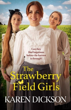 Bertrand.pt - Strawberry Field Girls