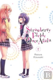 Strawberry Fields Once Again, Vol. 2