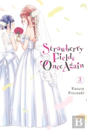Strawberry Fields Once Again, Vol. 3