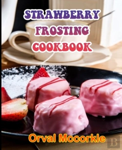 Bertrand.pt - Strawberry Frosting Cookbook