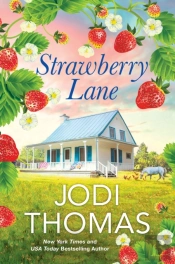 Strawberry Lane