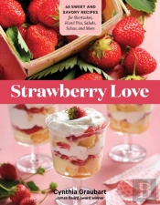 Strawberry Love