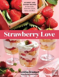 Bertrand.pt - Strawberry Love