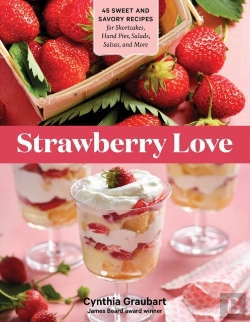 Bertrand.pt - Strawberry Love