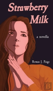 Strawberry Milk
