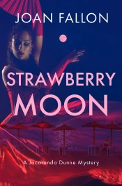 Strawberry Moon