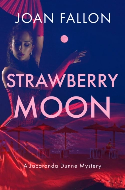 Bertrand.pt - Strawberry Moon