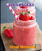 Strawberry Raisin