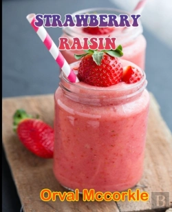 Bertrand.pt - Strawberry Raisin
