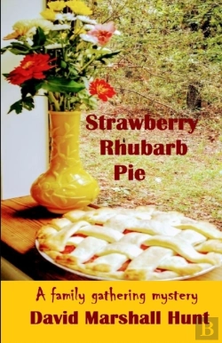 Bertrand.pt - Strawberry Rhubarb Pie: A Family Gatheri