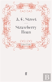 Strawberry Roan