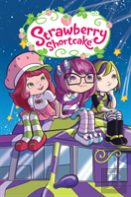 Strawberry Shortcake
