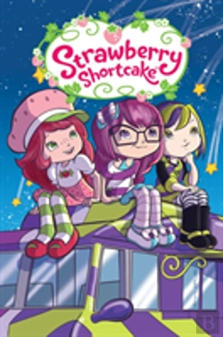 Bertrand.pt - Strawberry Shortcake