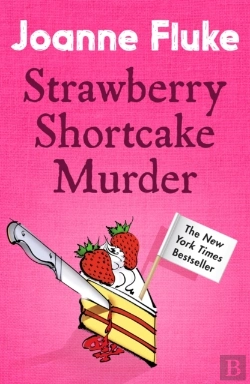 Bertrand.pt - Strawberry Shortcake Murder (Hannah Swensen Mysteries, Book 2)