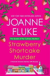 Strawberry Shortcake Murder