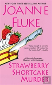 Strawberry Shortcake Murder