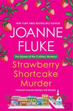 Bertrand.pt - Strawberry Shortcake Murder