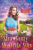 Strawberry Shortcake Sins