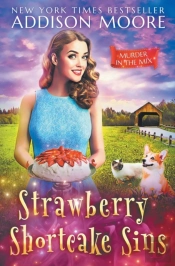 Strawberry Shortcake Sins