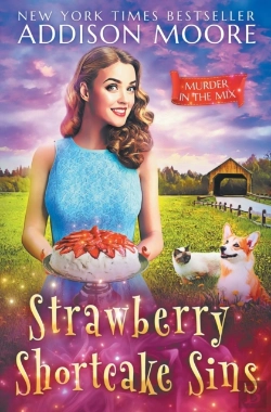 Bertrand.pt - Strawberry Shortcake Sins