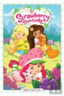 Strawberry Shortcake