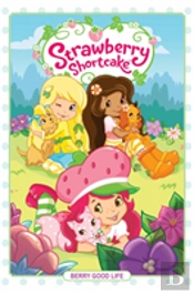 Strawberry Shortcake