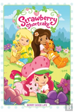 Bertrand.pt - Strawberry Shortcake