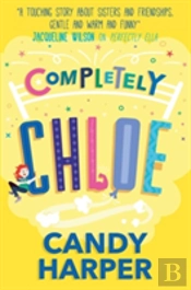 Strawberry Sisters: Completely Chloe