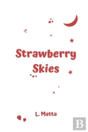 Strawberry Skies