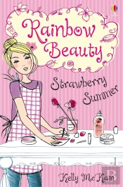 Strawberry Summer