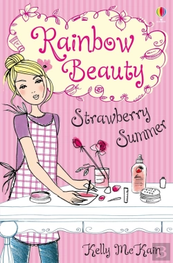 Bertrand.pt - Strawberry Summer
