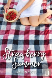 Strawberry Summer