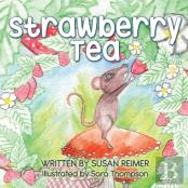 Strawberry Tea