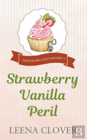 Strawberry Vanilla Peril