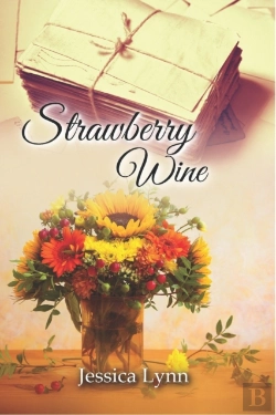 Bertrand.pt - Strawberry Wine