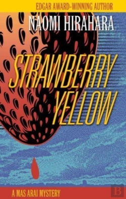 Bertrand.pt - Strawberry Yellow