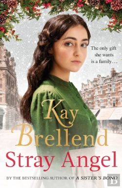 Bertrand.pt - Stray Angel: An Absolutely Heart-Rending Christmas Saga