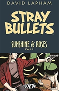 Bertrand.pt - Stray Bullets: Sunshine & Roses Volume 1